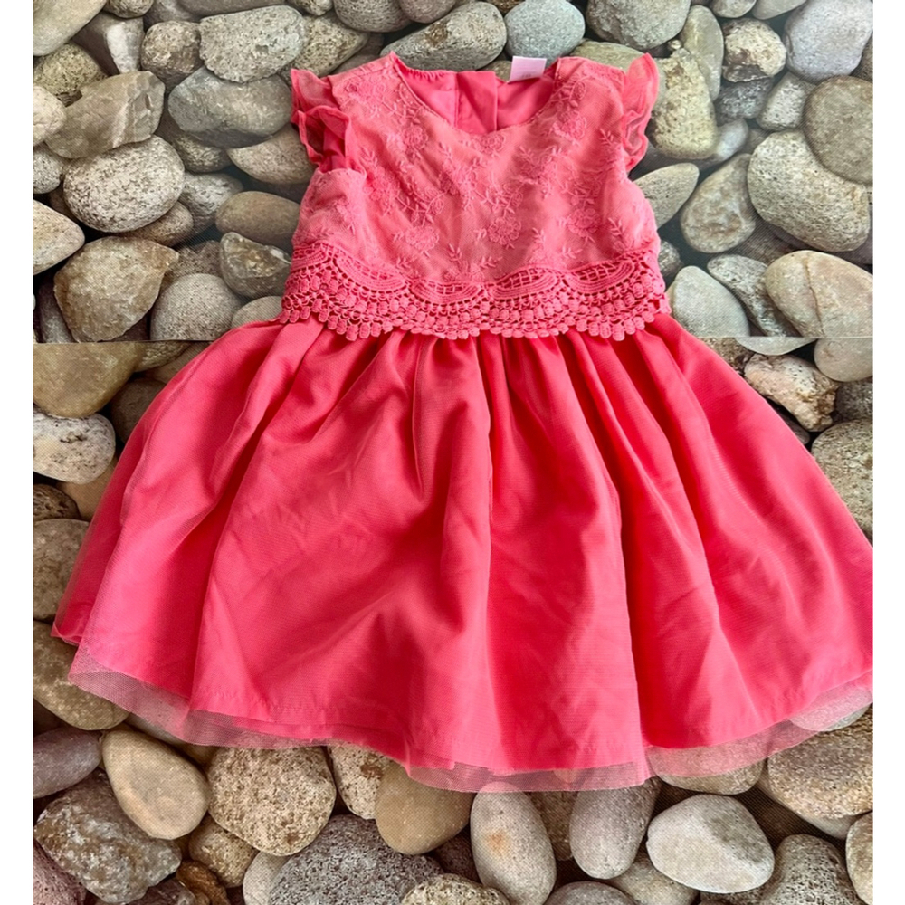 Carters Dress - Picture 4 of 8